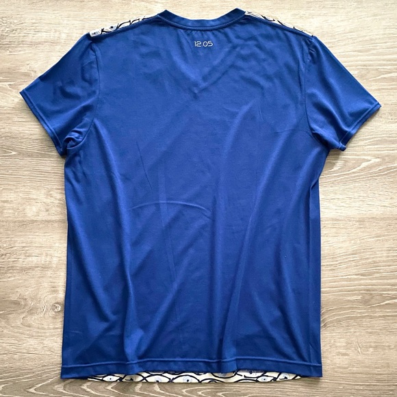 12:05 Echenike Shirt - Picture 5 of 5